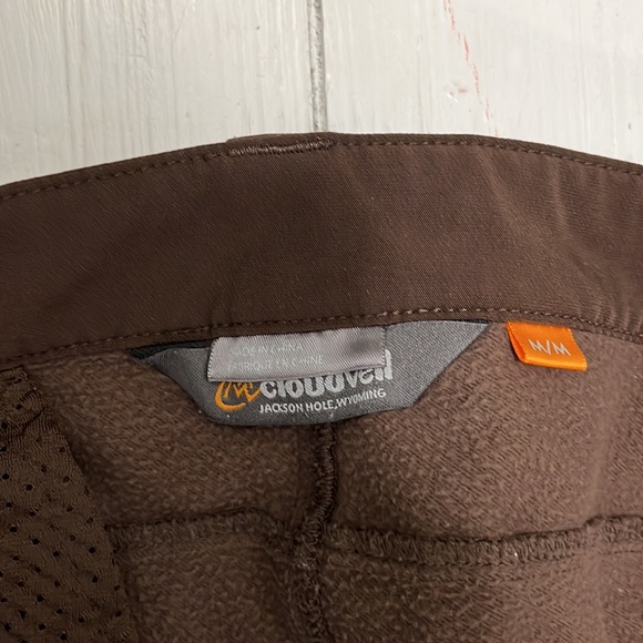 CloudVeil Pants - Picture 2 of 9